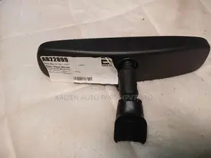 Mazda Axela Center Mirror