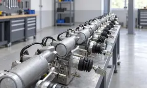 Toyota Aqua ABS Unit