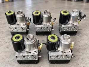 Toyota Aqua ABS Unit