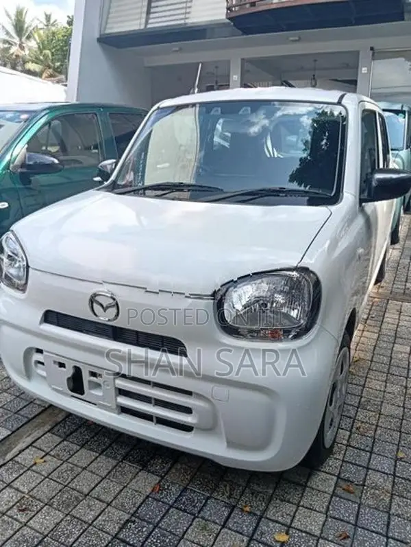 Suzuki Alto L 2023