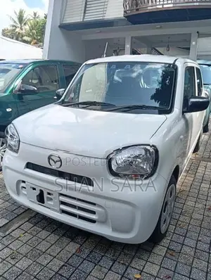 Suzuki Alto L 2023