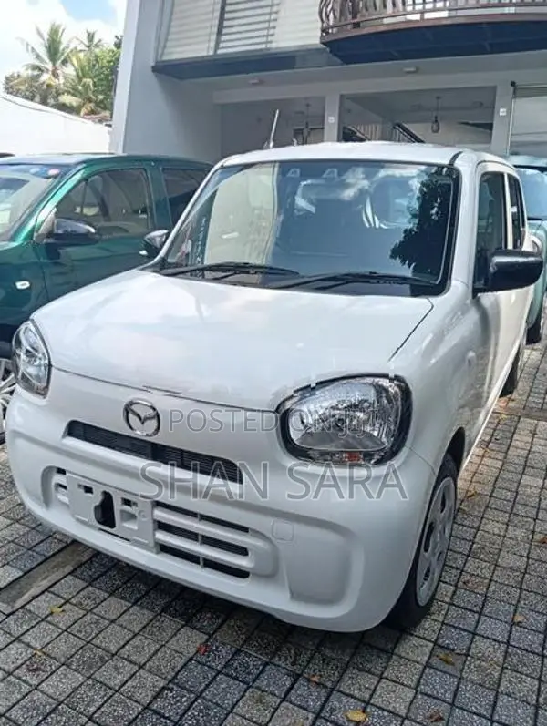 Suzuki Alto L 2023