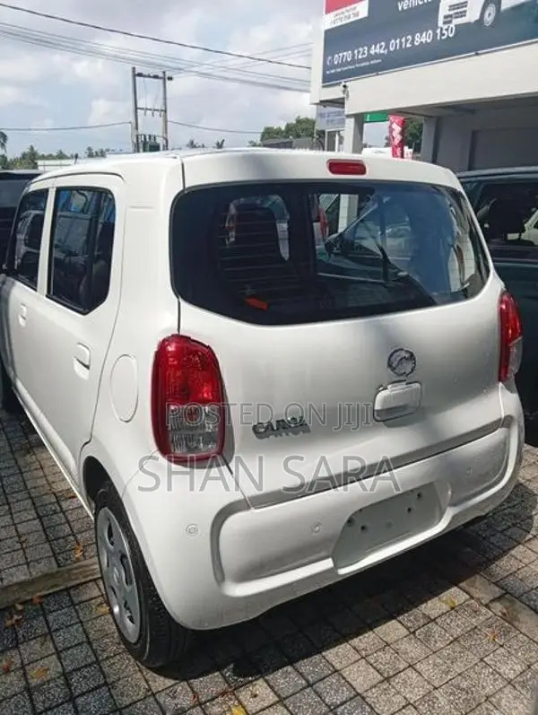 Suzuki Alto L 2023