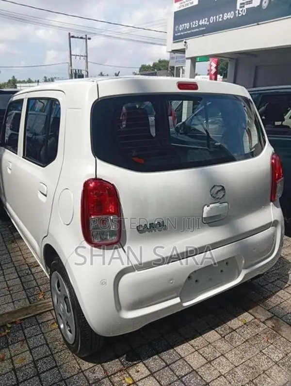 Suzuki Alto L 2023
