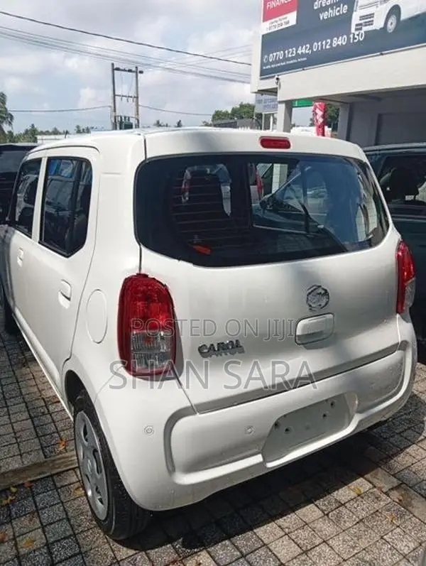Suzuki Alto L 2023