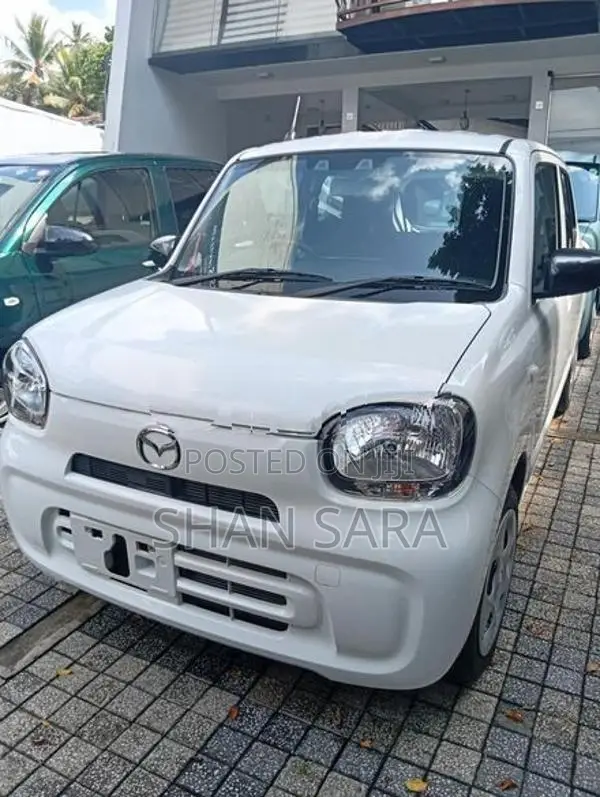 Suzuki Alto L 2023