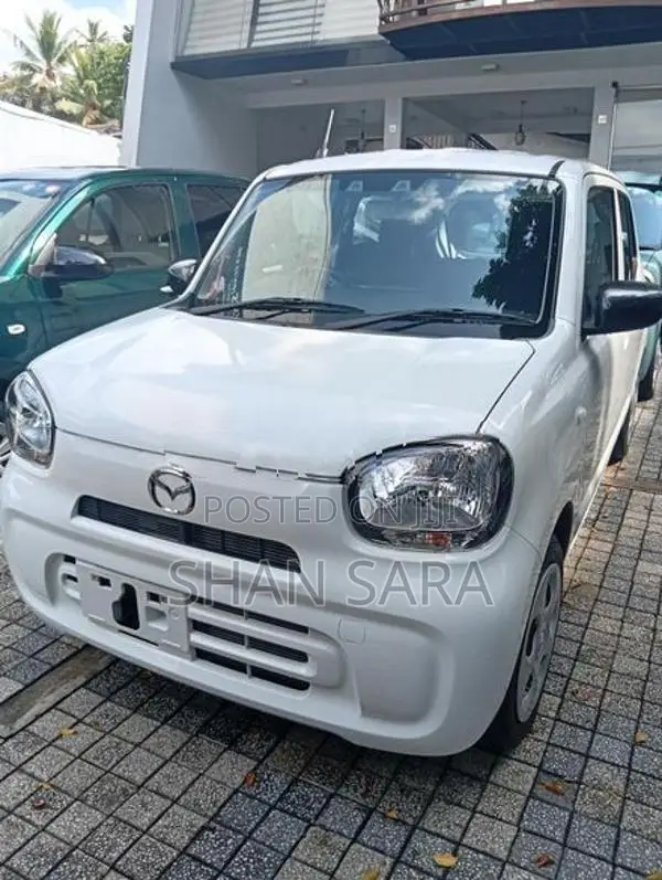 Suzuki Alto L 2023