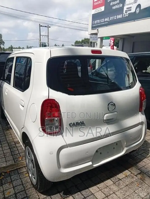 Suzuki Alto L 2023