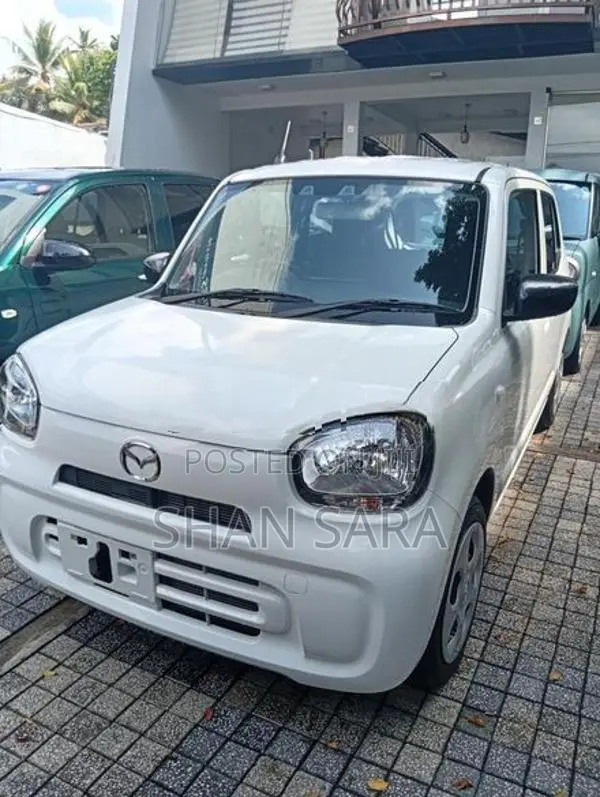 Suzuki Alto L 2023