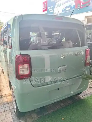 Suzuki Wagon R 2025