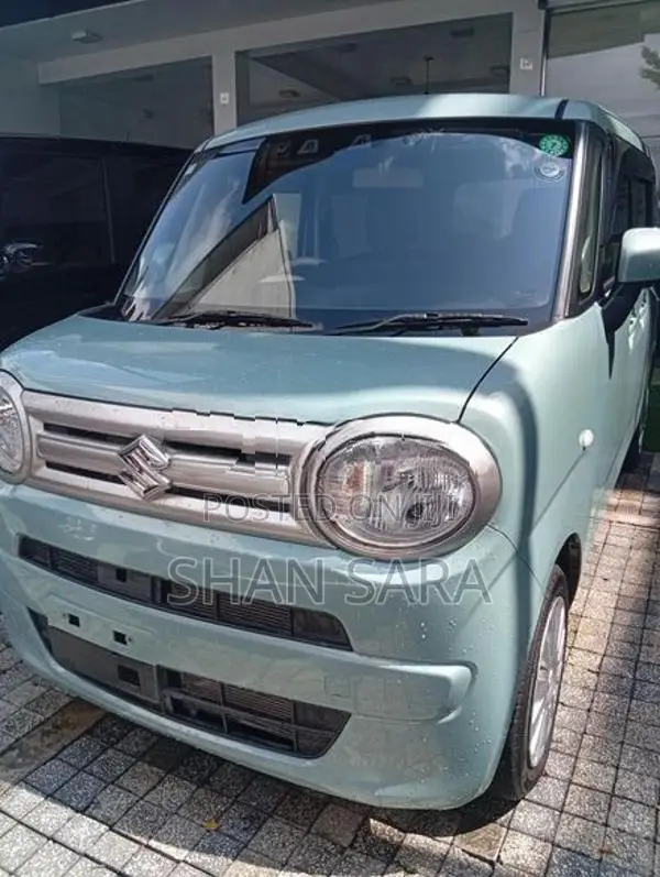 Suzuki Wagon R 2025