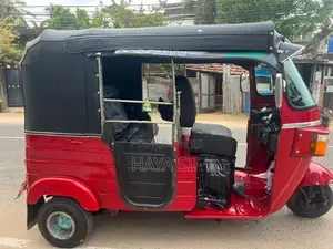 Bajaj RE 2008