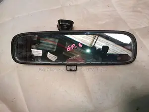 Honda Fit Gp5 Center Mirror