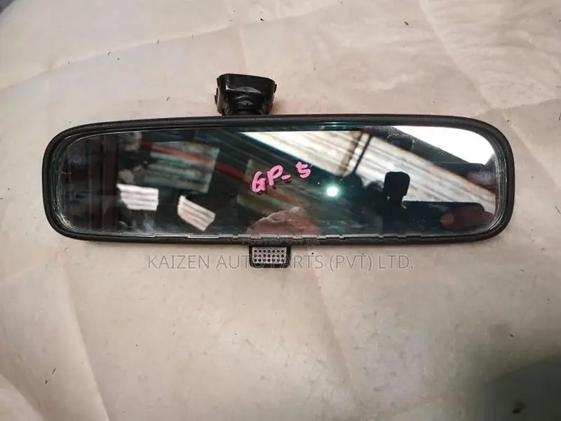 Honda Fit Gp5 Center Mirror