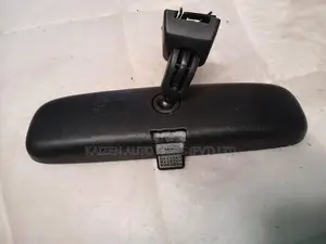 Honda Fit Gp5 Center Mirror