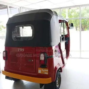 TVS King 2026