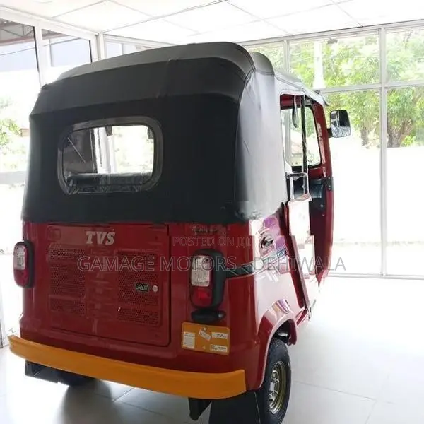 TVS King 2026