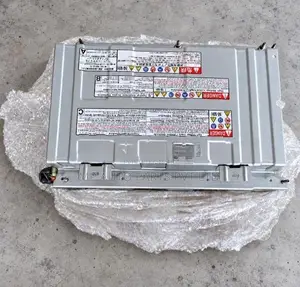 Toyota Axio Brand New Hybrid Battery