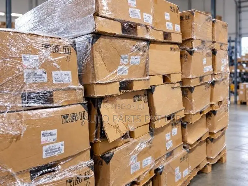 Toyota Axio Brand New Hybrid Battery