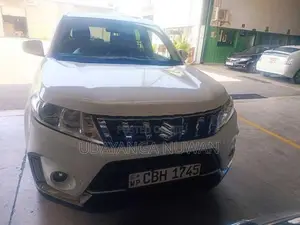 Suzuki Vitara 2019