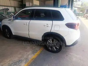 Suzuki Vitara 2019