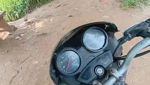 Bajaj Discover 2008