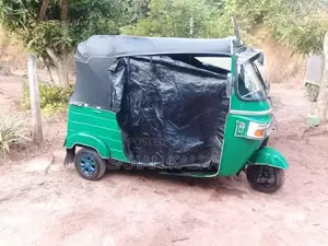 Bajaj RE 2010