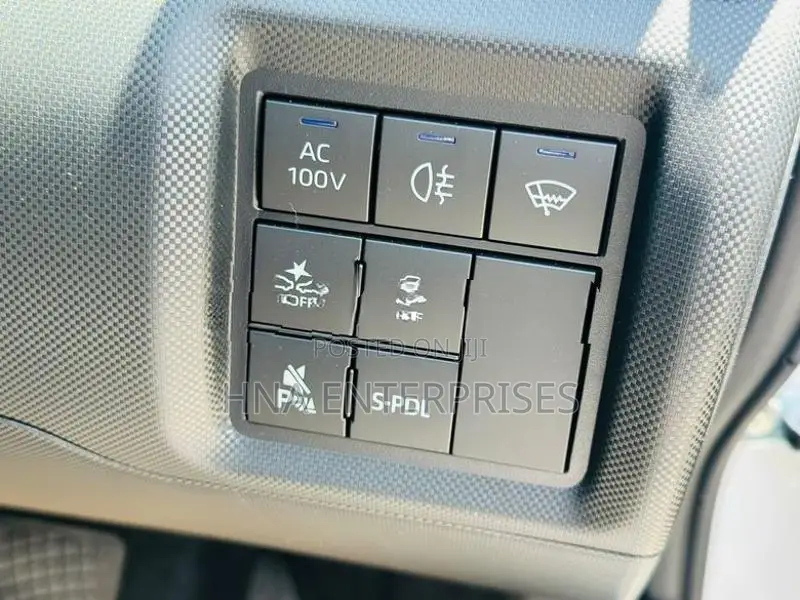 Toyota Raize 1.2 Z Hybrid 2026