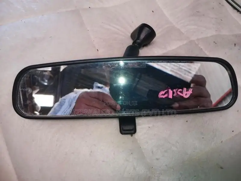 Toyota Axio Center Mirror