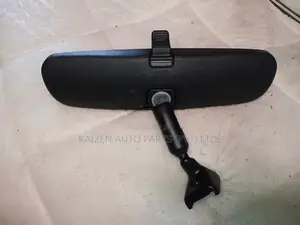 Toyota Axio Center Mirror