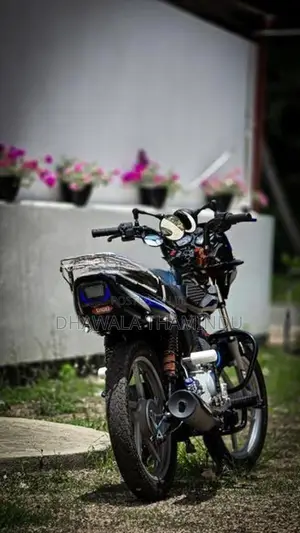 Bajaj CT100 2025