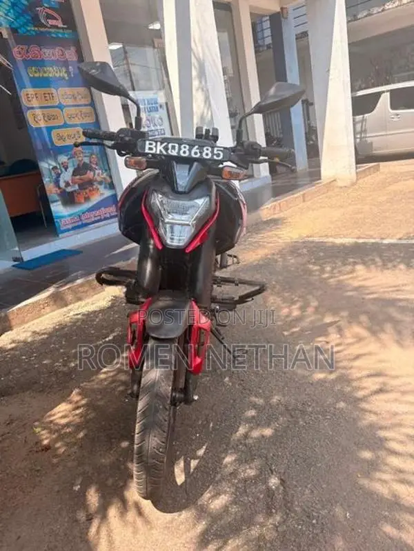 Bajaj Pulsar N125 2026