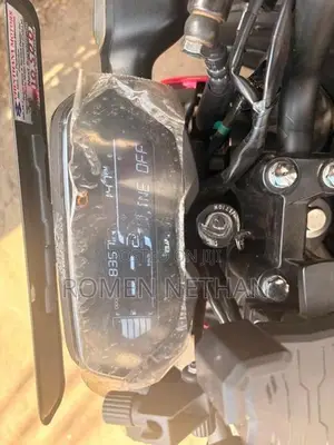 Bajaj Pulsar N125 2026