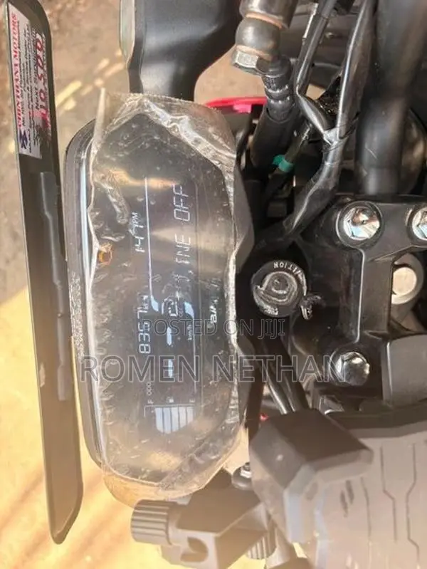Bajaj Pulsar N125 2026