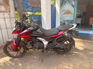 Bajaj Pulsar N125 2026