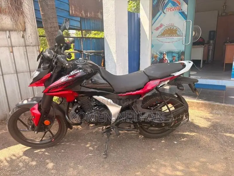 Bajaj Pulsar N125 2026