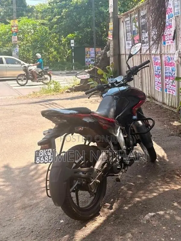 Bajaj Pulsar N125 2026