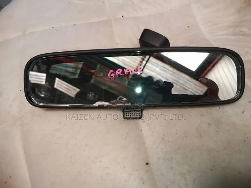 Honda Grace Center Mirror