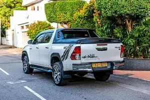 Toyota Hilux 2018