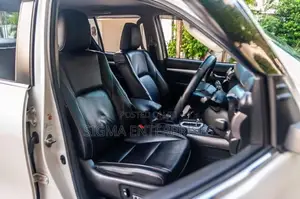 Toyota Hilux 2018