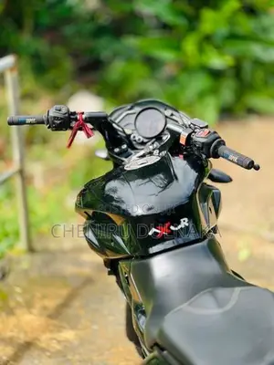 Bajaj Pulsar NS150 2018