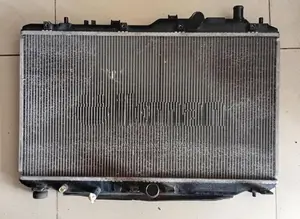 Honda Vezel Radiator