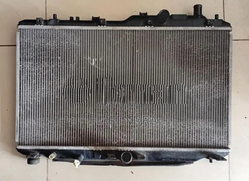 Honda Vezel Radiator