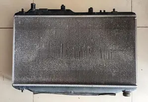 Honda Vezel Radiator
