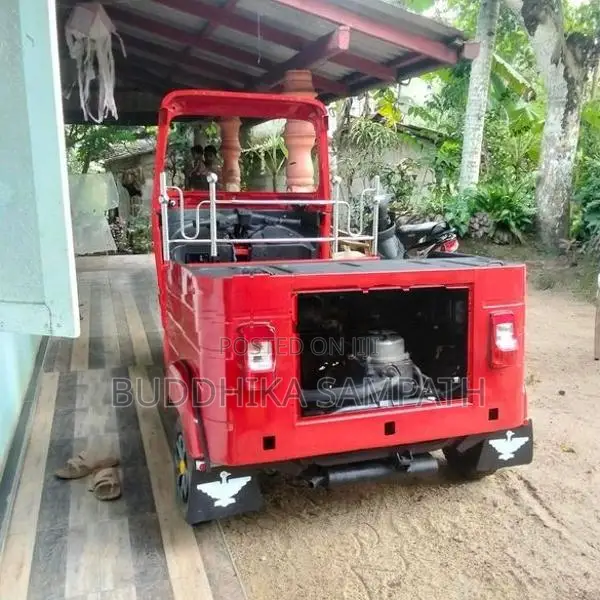 Bajaj RE 2026