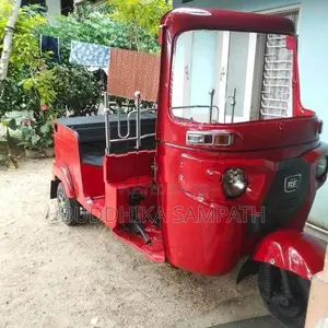 Bajaj RE 2026