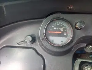 Bajaj RE Three Wheel 2017