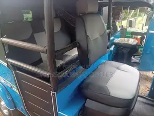Bajaj RE Three Wheel 2017