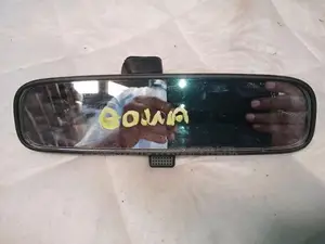 Toyota Aqua Center Mirror