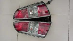 Toyota Passo Kgc10 One Side Tail Light